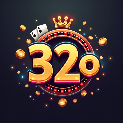 Ícone do 32o